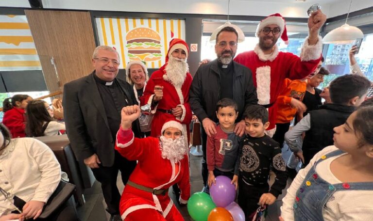 Christmas Event 2023 37