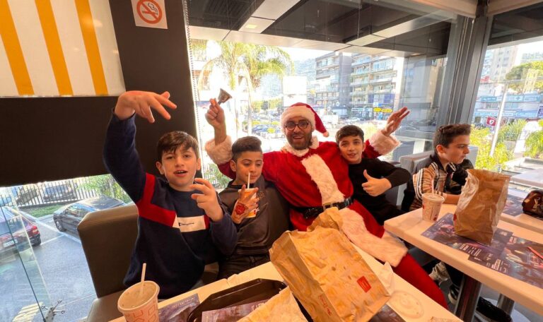 Christmas Event 2023 45