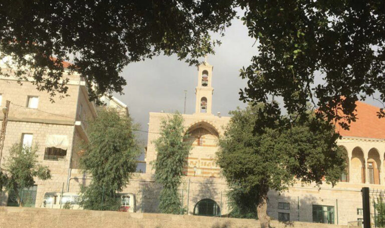 Annual Children’s Gathering • Deir Mar Semaan Keserwan • 2017 9
