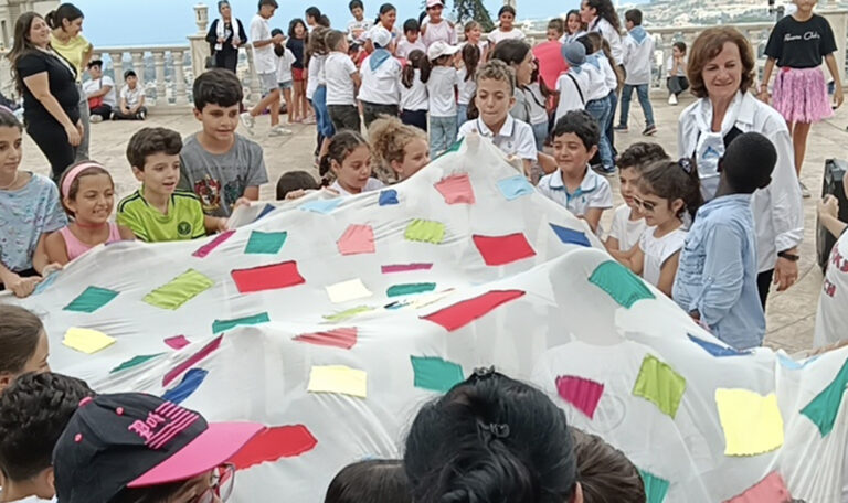 Annual Children’s Gathering • Mar Youssef, Mtayleb • 2024 11