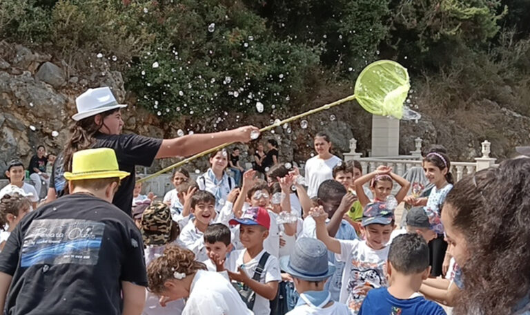 Annual Children’s Gathering • Mar Youssef, Mtayleb • 2024 8