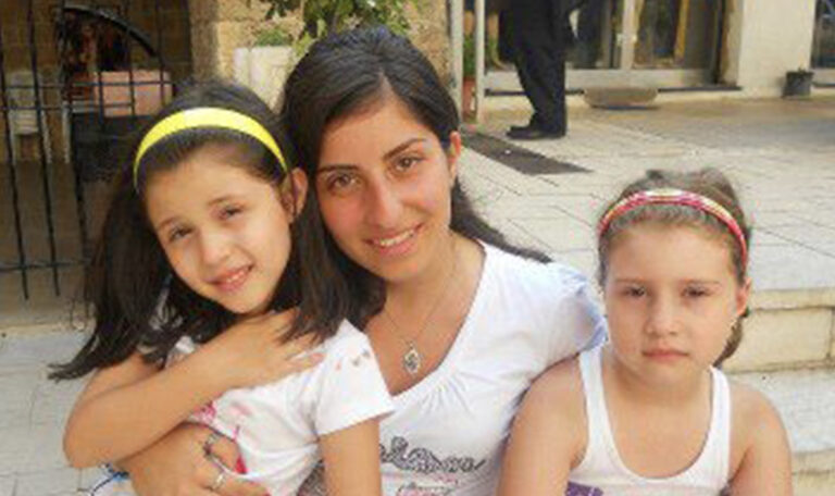 Annual Gathering Trip • Jbeil • 2013 6