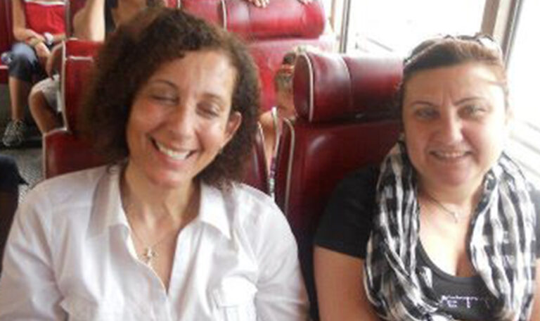 Annual Gathering Trip • Jbeil • 2013 8