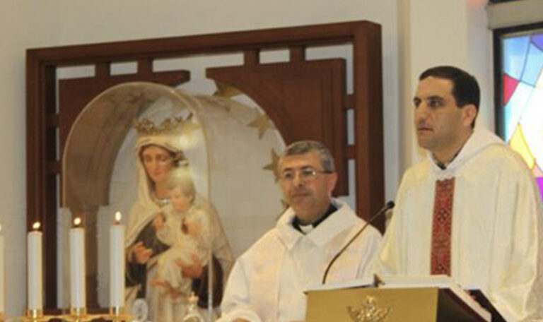Annual Gathering Trip • Mar Elias Mouayssara & Saydet Nouriye • 2012 10