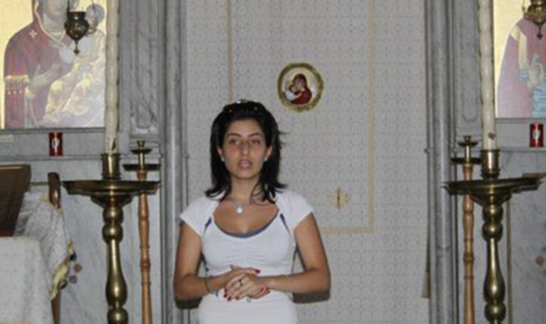 Annual Gathering Trip • Mar Elias Mouayssara & Saydet Nouriye • 2012 2