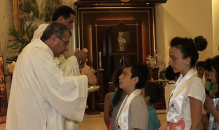 Annual Gathering Trip • Mar Elias Mouayssara & Saydet Nouriye • 2012 5