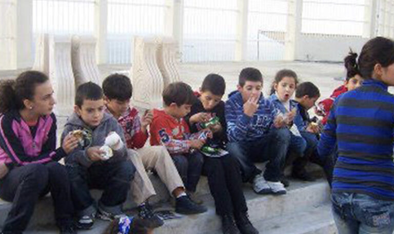Annual Gathering • Deir Salib • 2010 2