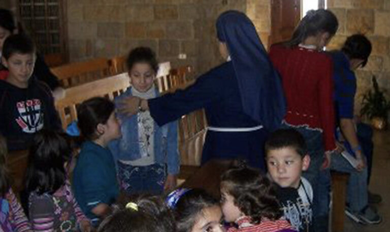 Annual Gathering • Deir Salib • 2010 7