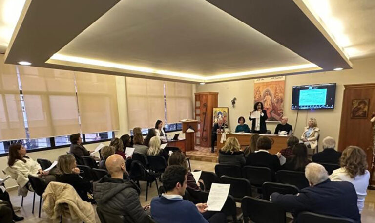 Annual General Assembly • 2025 1