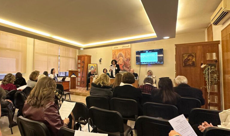 Annual General Assembly • 2025 3