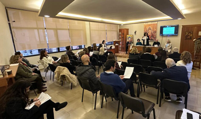 Annual General Assembly • 2025 5