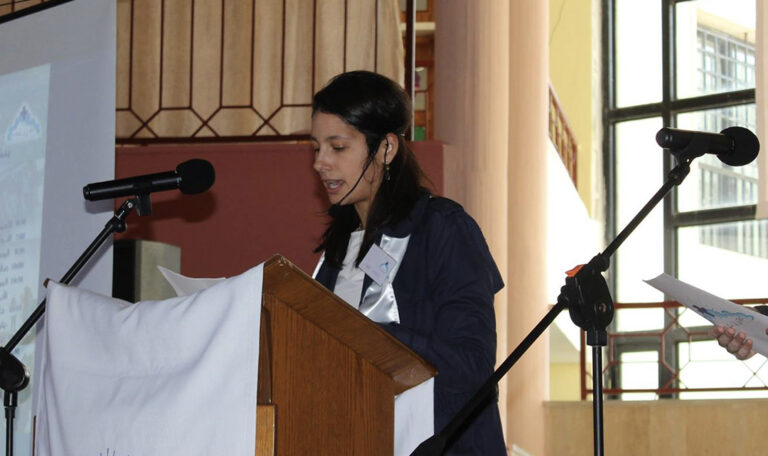 Carmelite Kobayat 2017 17
