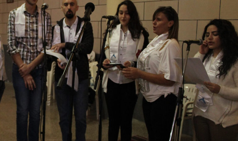 Carmelite Kobayat 2017 9