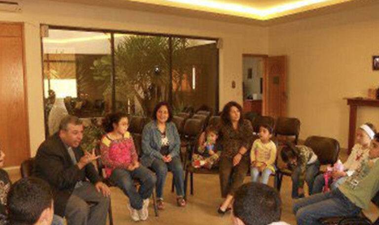Children’s Activities • Local • 2010 1