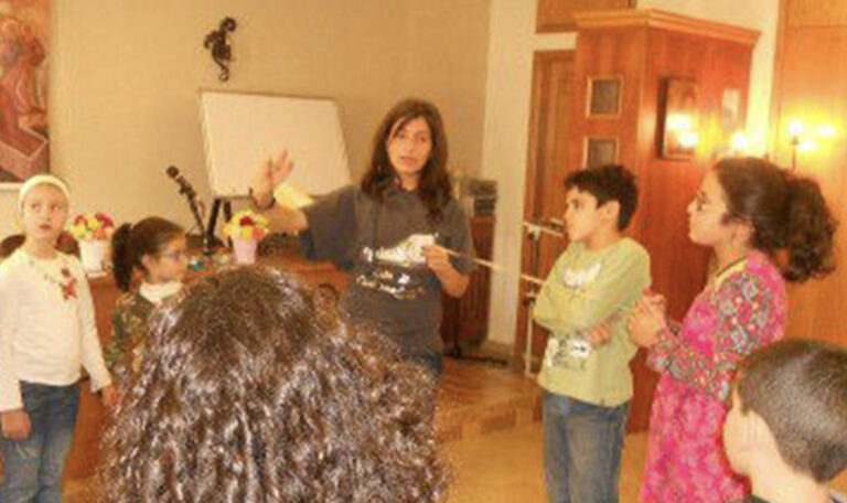 Children’s Activities • Local • 2010 4