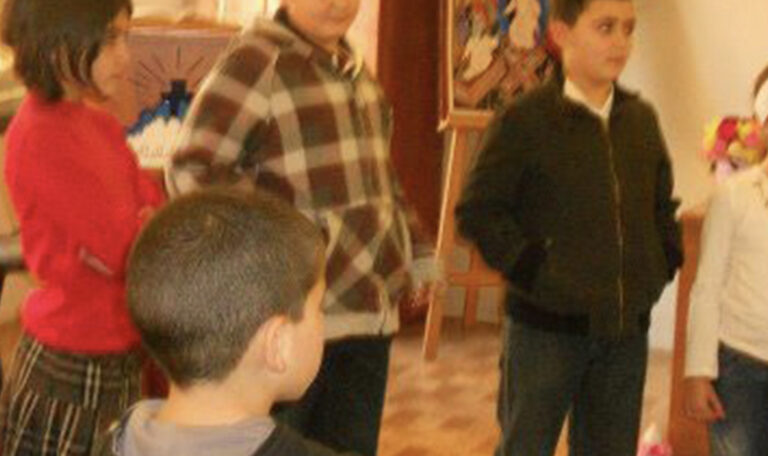 Children’s Activities • Local • 2010 5