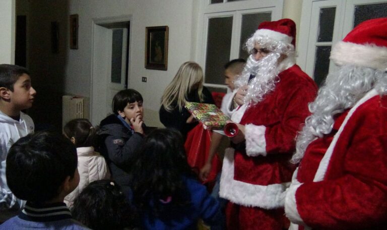 Christmas Event • Beit Zakaria, Daroun • 2016 21