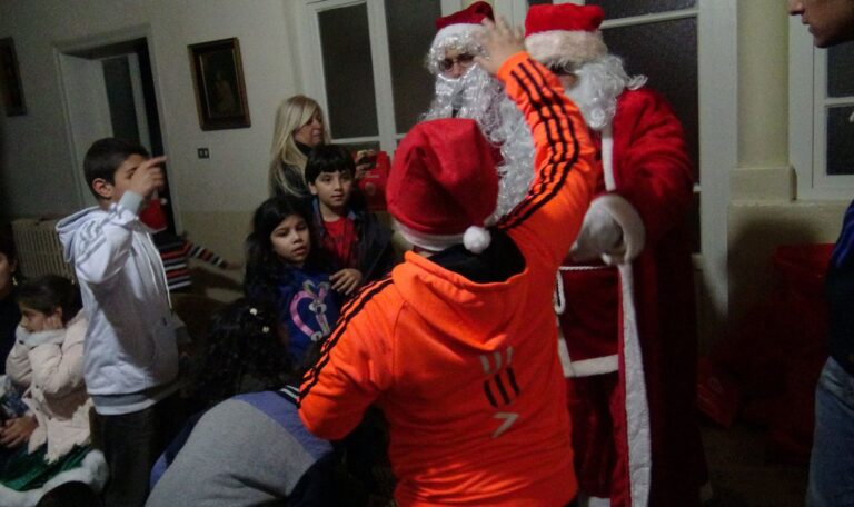 Christmas Event • Beit Zakaria, Daroun • 2016 23