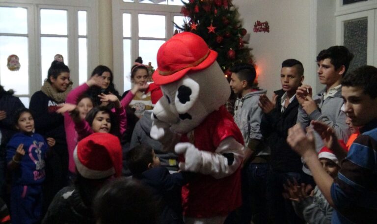 Christmas Event • Beit Zakaria, Daroun • 2016 8