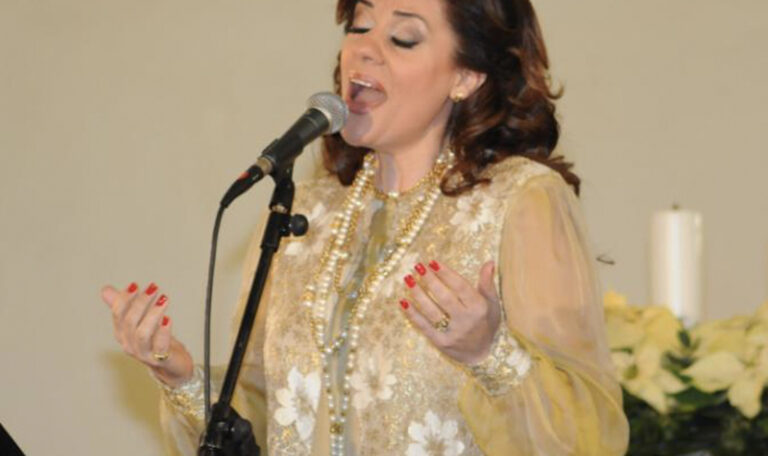 Christmas Recital • 2008 13