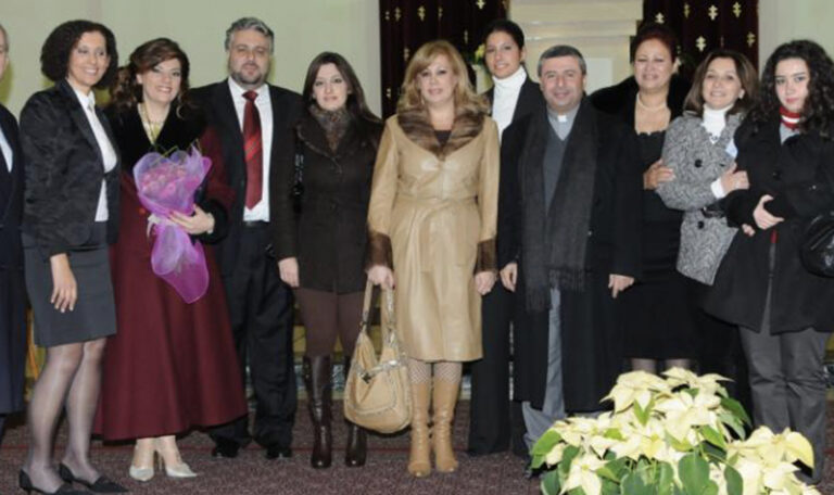 Christmas Recital • 2008 2