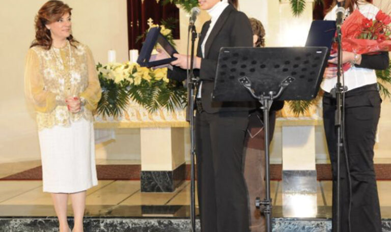 Christmas Recital • 2008 6