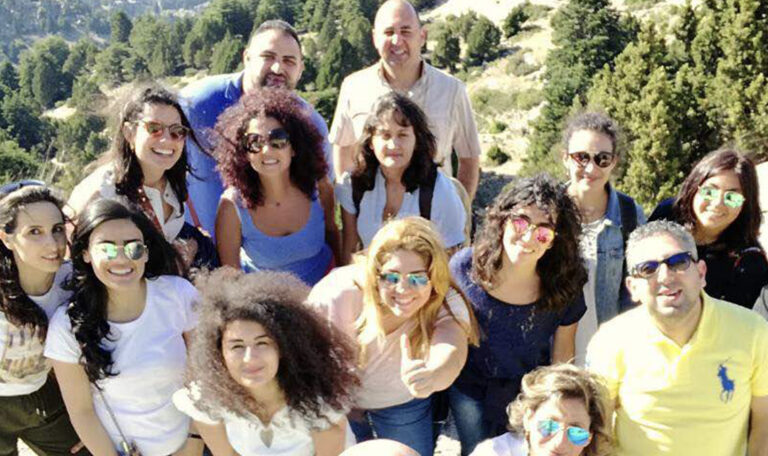 Kobayat Trip – June 2017 10