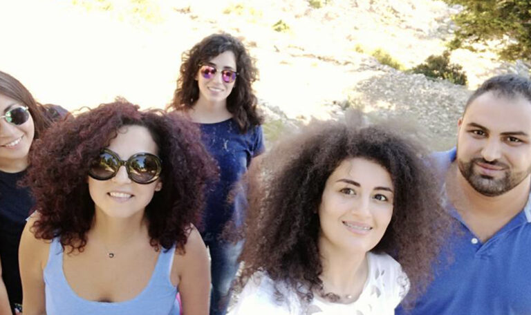 Kobayat Trip – June 2017 14