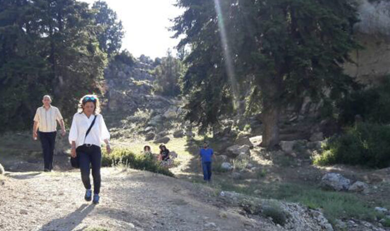 Kobayat Trip – June 2017 15