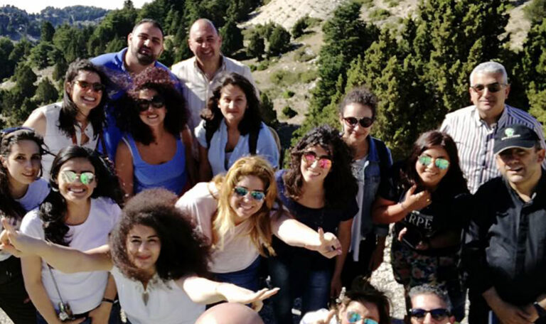 Kobayat Trip – June 2017 17