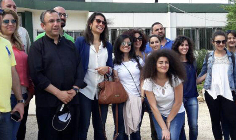 Kobayat Trip – June 2017 18