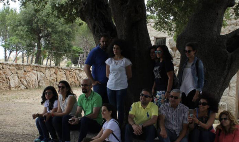 Kobayat Trip – June 2017 2