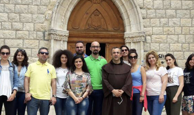 Kobayat Trip – June 2017 4