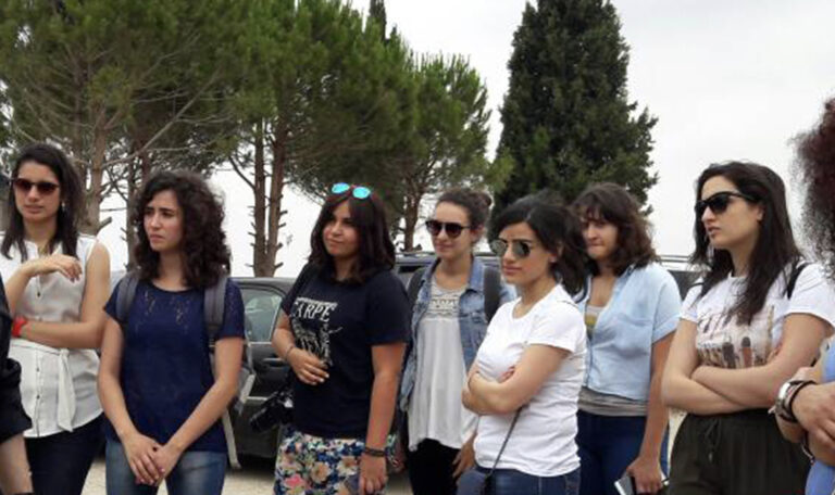 Kobayat Trip – June 2017 6