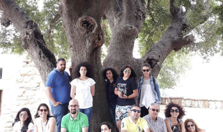 Kobayat Trip – June 2017 7