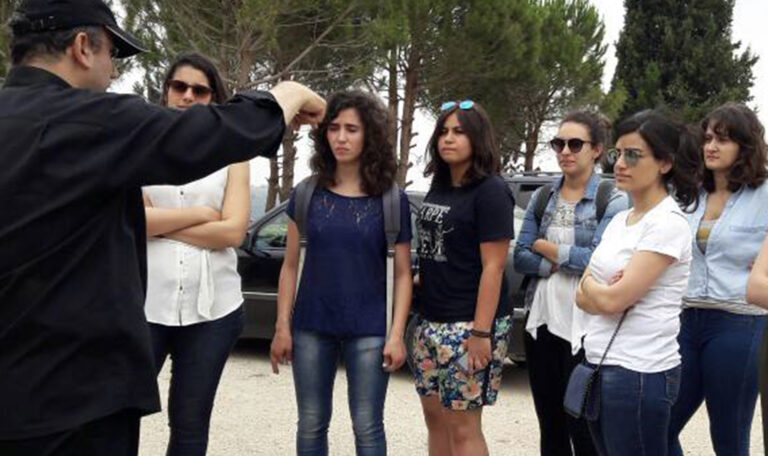Kobayat Trip – June 2017 8