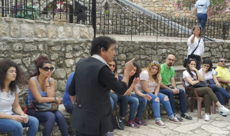 Kobayat Trip – June 2017 9