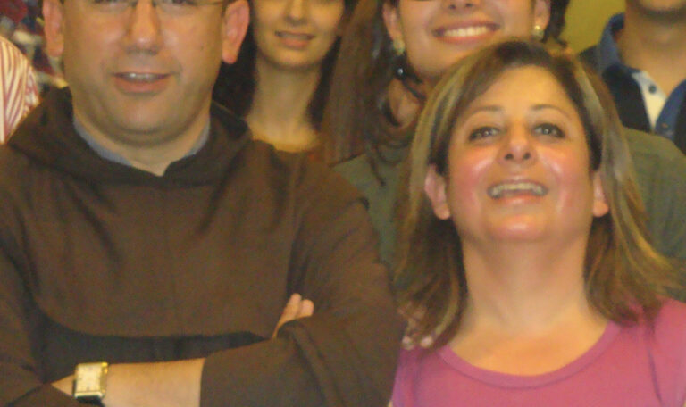 Local Zouk Mkayel 1