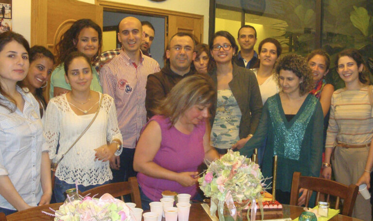 Local Zouk Mkayel 2