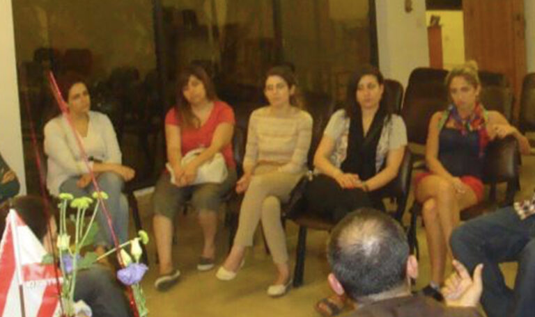 Local Zouk Mkayel 4