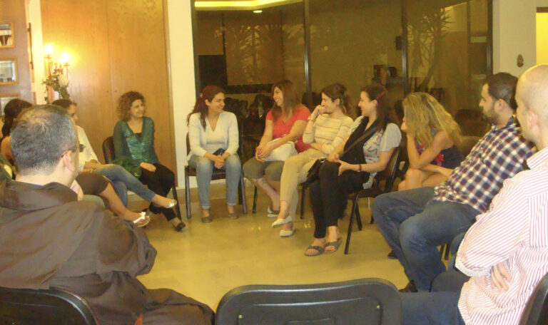 Local Zouk Mkayel 6