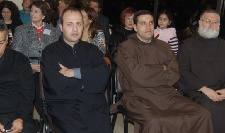 Spiritual Center Opening – 2009 13