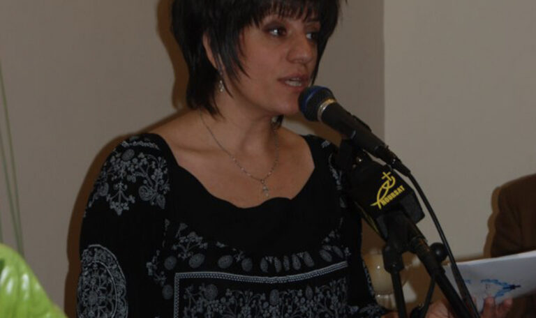 Spiritual Center Opening – 2009 8