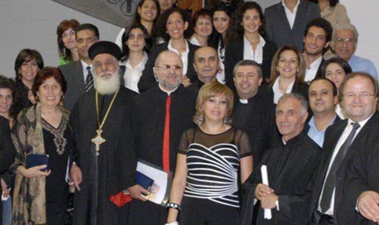 Spiritual Conference • 2007 1