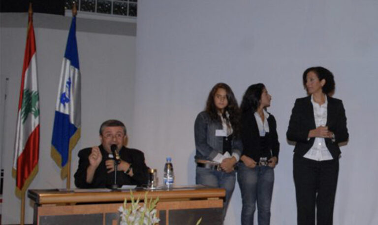 Spiritual Conference • 2007 4