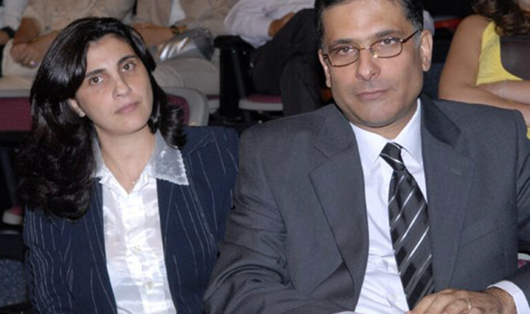 Spiritual Conference • 2007 8