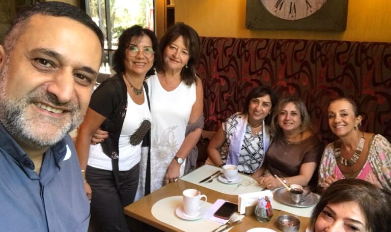 Breakfast Al Mandaloun, 27 9 2025 20