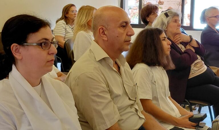 Réunion des Responsables – Zouk Mkayel – 18.10 (4)