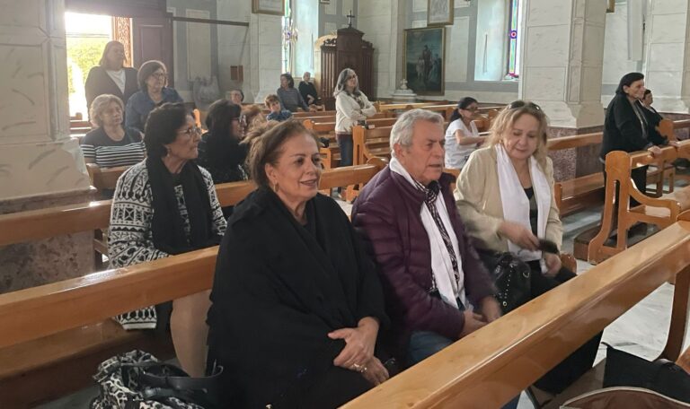 Saydet Miziara, Nov 7, 2025 -18