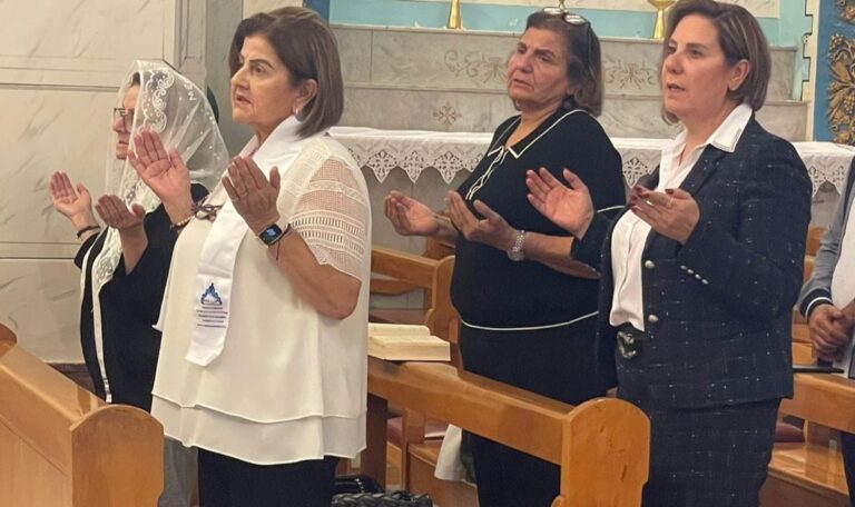 Saydet Miziara, Nov 7, 2025 -24